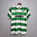 Celtic 1987/89 Home Men's Retro Shirt