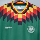 Germany 1994 Away Shirt II – Men's (Retro)