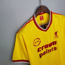 LIVERPOOL III 1985 MEN'S SHIRT (RETRO)