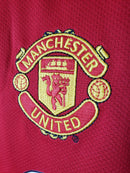 MANCHESTER UNITED I 2005 MEN'S LONG-SLEEVE SHIRT (RETRO)