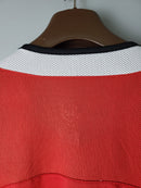 MANCHESTER UNITED I 2005 MEN'S LONG-SLEEVE SHIRT (RETRO)
