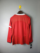 MANCHESTER UNITED I 2005 MEN'S LONG-SLEEVE SHIRT (RETRO)
