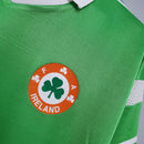 Ireland 1988 Home Shirt I – Men's (Retro)