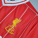 LIVERPOOL I 1984 MEN'S SHIRT (RETRO)