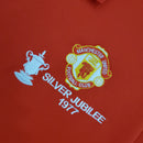MANCHESTER UNITED I 1977 MEN'S SHIRT (RETRO)