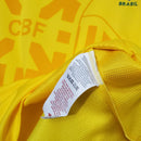Brazil 1994 Home Shirt I – Men's (Retro)