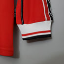MANCHESTER UNITED I 98/99 MEN'S LONG-SLEEVE SHIRT (RETRO)