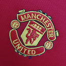 MANCHESTER UNITED I 04/05 MEN'S LONG-SLEEVE SHIRT (RETRO)
