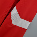 MANCHESTER UNITED I 04/05 MEN'S LONG-SLEEVE SHIRT (RETRO)