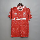 LIVERPOOL I 1989 MEN'S SHIRT (RETRO)