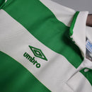 Celtic 1987/89 Home Men's Retro Shirt