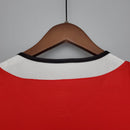 MANCHESTER UNITED I 04/05 MEN'S LONG-SLEEVE SHIRT (RETRO)