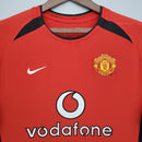 MANCHESTER UNITED I 02/03 MEN'S LONG-SLEEVE SHIRT (RETRO)