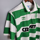 Celtic 1987/89 Home Men's Retro Shirt