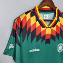 Germany 1994 Away Shirt II – Men's (Retro)