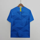 Brazil 2018 Away Shirt II – Men's (Retro)