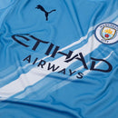 MANCHESTER CITY I 25/26 MEN'S HOME LONG-SLEEVED SHIRT