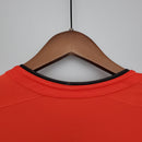 MANCHESTER UNITED I 02/03 MEN'S LONG-SLEEVE SHIRT (RETRO)