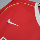 MANCHESTER UNITED I 06/07 MEN'S LONG-SLEEVE SHIRT (RETRO)