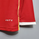 MANCHESTER UNITED I 06/07 MEN'S LONG-SLEEVE SHIRT (RETRO)