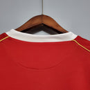 MANCHESTER UNITED I 06/07 MEN'S LONG-SLEEVE SHIRT (RETRO)