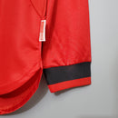 MANCHESTER UNITED I 99/00 MEN'S LONG-SLEEVE SHIRT (RETRO)