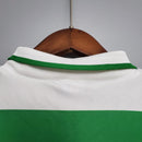 Celtic 1987/89 Home Men's Retro Shirt