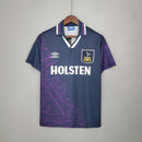 TOTTENHAM ll 94/95 MEN'S SHIRT (RETRO)