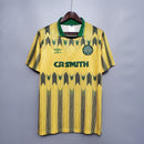 Celtic 1991/92 Away Men's Retro Shirt
