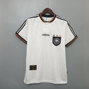 Germany 1996 Home Shirt I – Men's (Retro)