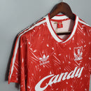 LIVERPOOL I 1989 MEN'S SHIRT (RETRO)