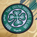 Celtic 1991/92 Away Men's Retro Shirt