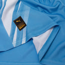 MANCHESTER CITY I 25/26 MEN'S HOME LONG-SLEEVED SHIRT