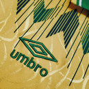 Celtic 1991/92 Away Men's Retro Shirt