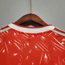 LIVERPOOL I 1989 MEN'S SHIRT (RETRO)
