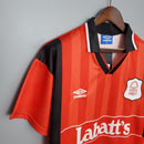 NOTTINGHAM I 94/95 MEN'S SHIRT (RETRO)