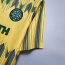 Celtic 1991/92 Away Men's Retro Shirt