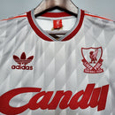 LIVERPOOL II 1989 MEN'S SHIRT (RETRO)