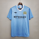 MANCHESTER CITY I 11/12 MEN'S SHIRT (RETRO)