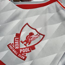 LIVERPOOL II 1989 MEN'S SHIRT (RETRO)