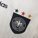 Germany 1996 Home Shirt I – Men's (Retro)