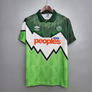 Celtic 1991/92 Men's Retro Shirt