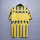Celtic 1991/92 Away Men's Retro Shirt