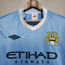 MANCHESTER CITY I 11/12 MEN'S SHIRT (RETRO)