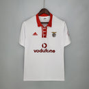 SL Benfica 2004–05 Men’s Away Kit (Retro II)