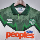 Celtic 1991/92 Men's Retro Shirt