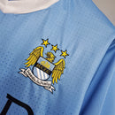 MANCHESTER CITY I 11/12 MEN'S SHIRT (RETRO)