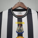 NEWCASTLE l 97/99 MEN'S SHIRT (RETRO)
