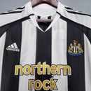 NEWCASTLE l 05/06 MEN'S SHIRT (RETRO)