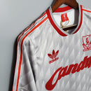 LIVERPOOL II 1989 MEN'S SHIRT (RETRO)